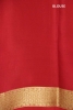 Pure Mysore Crepe Silk Saree 